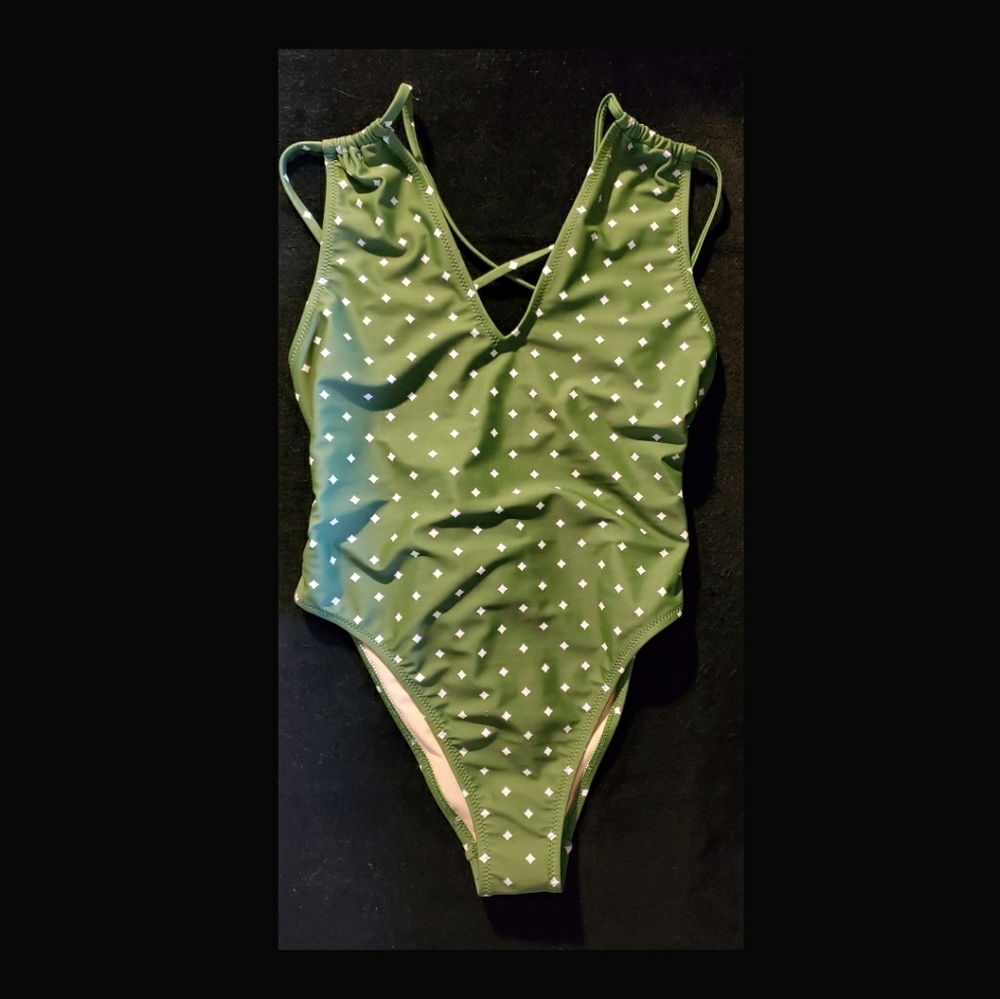 Swimsuit